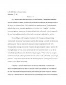 The Vegetarian Reflection