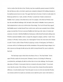 Реферат: The Princess Bride Essay Research Paper The
