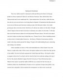Fighting the Borderlands