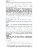 Spss Assignment1
