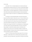 The Trent Affair