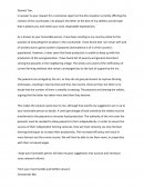 New Zealand - Situation Currently Afflicting the Civilians of the Countryside