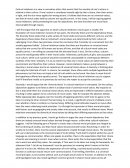 Cultural Relativism Vs Moral Objectivism