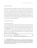 China Air Pollution Problem Analysis