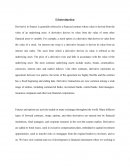 Foreign Derivatives
