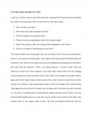 User Observation and Interview Notes