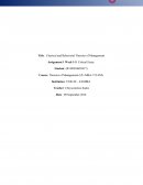 How Does Classical and Human Needs Theories Influence Contemporary Management Theories: A Critical Survey