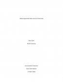 Media-Augmented Public Arenas of Citizenship