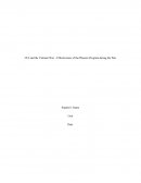 Cia and the Vietnam War - Effectiveness of the Phoenix Program During the War
