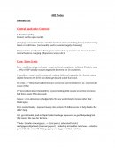 International Banking Notes - Central Bank Role