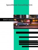 Go Auto Services Swot Analysis