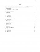 To Assess the Fundamental Interpersonal Relationship Orientation of an Employee Working in a Private Sector in Business Consulting Services Using Firo B