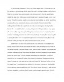 These Is My Words by Nancy E. Turner