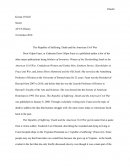 The Republic of Suffering: Death and the American Civil War Book Review