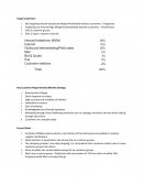 Moore Medical Hbs Case Analysis