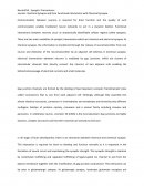 Electrical Synapse and Their Functional Interactions with Chemical Synapse