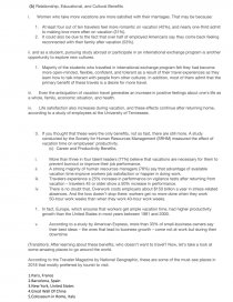 motivated sequence outline example