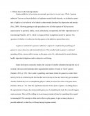 Ethical Issue in Gaming Industry