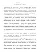 Resource-Based View (rbv)