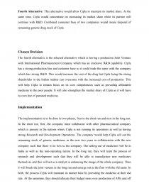 cipla case study