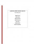 Evaluate Clarkson Lumber Financial Performance. Why Did They Borrow So Much During 93 to 95 Despite Positive Profitability?