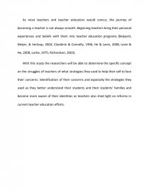 unforgettable moments essay