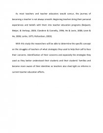 unforgettable moments essay