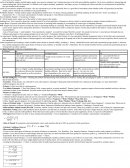 Sampling Methods: The Two Main Sampling Methods Are Probability