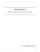 Pathalogy Arthlerosis
