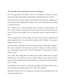 Kfc Chicken Shortage Case Analysis
