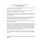 Mba558: Apex Investment Partners Case Project