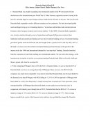 Deutsche Bank and the Road to Basel III