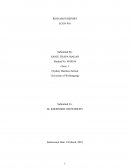 Econ 910 Exchange Rate Determination of Australian Dollar in Relation to Us Dollar in the Foreign Trade Market