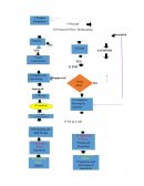 Flowchart Intervention Plan