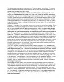 Book Chapters and Summary
