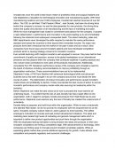 Big Shoes to Fill Case Study Analysis Hbr
