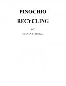 Pinochio Recycling Analysis
