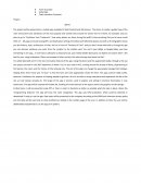 Xplore Mobile App Case Study